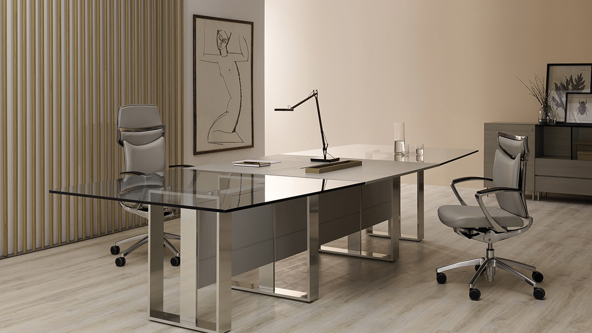 Uniqa Office Chair