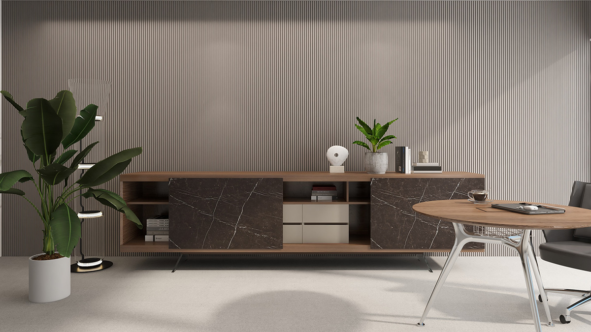 Aliante Modular Cabinet