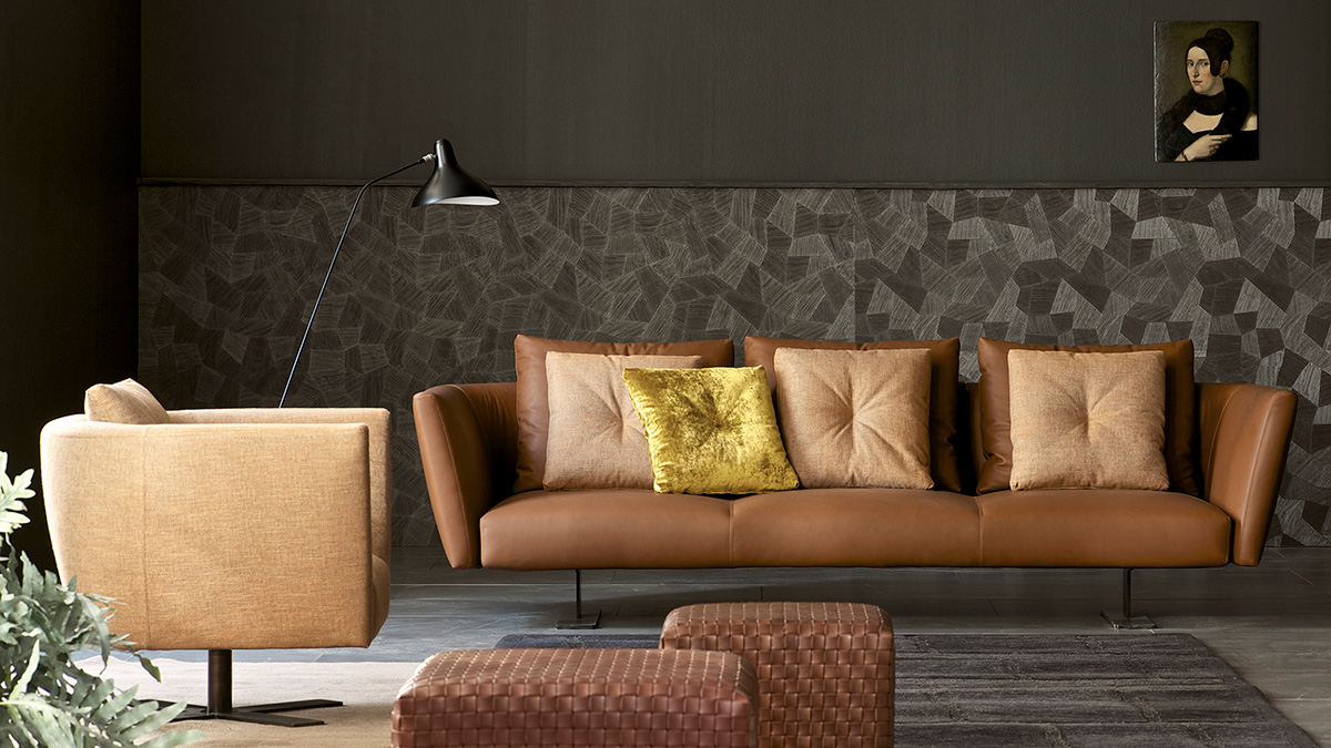 Saint Barth Sofa