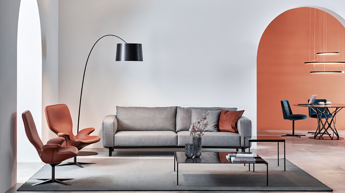 Clarke Sofa
