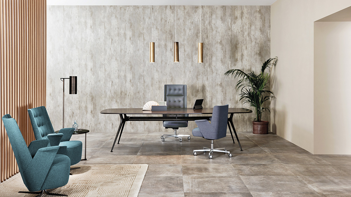 Embrasse Office Chair