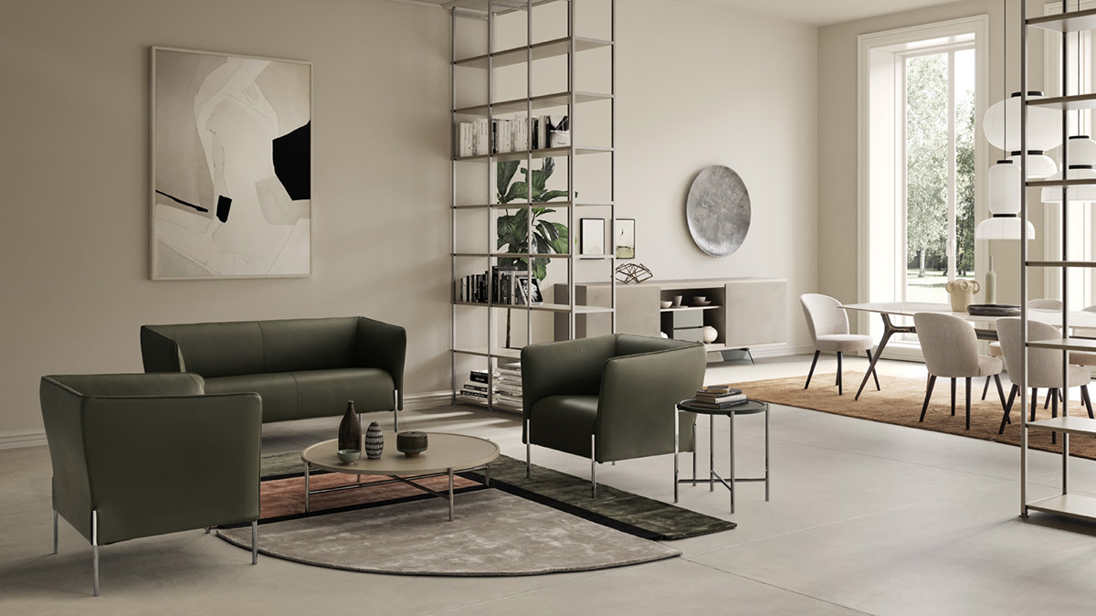 Dolly Sofa