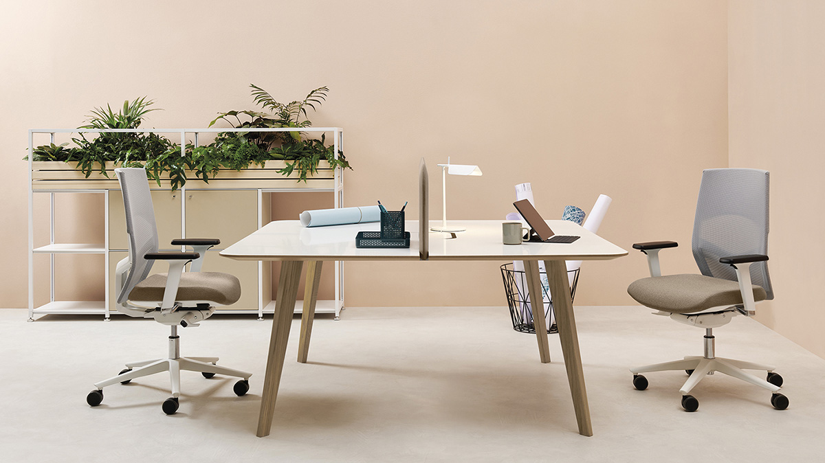 Easy-B Office Chair