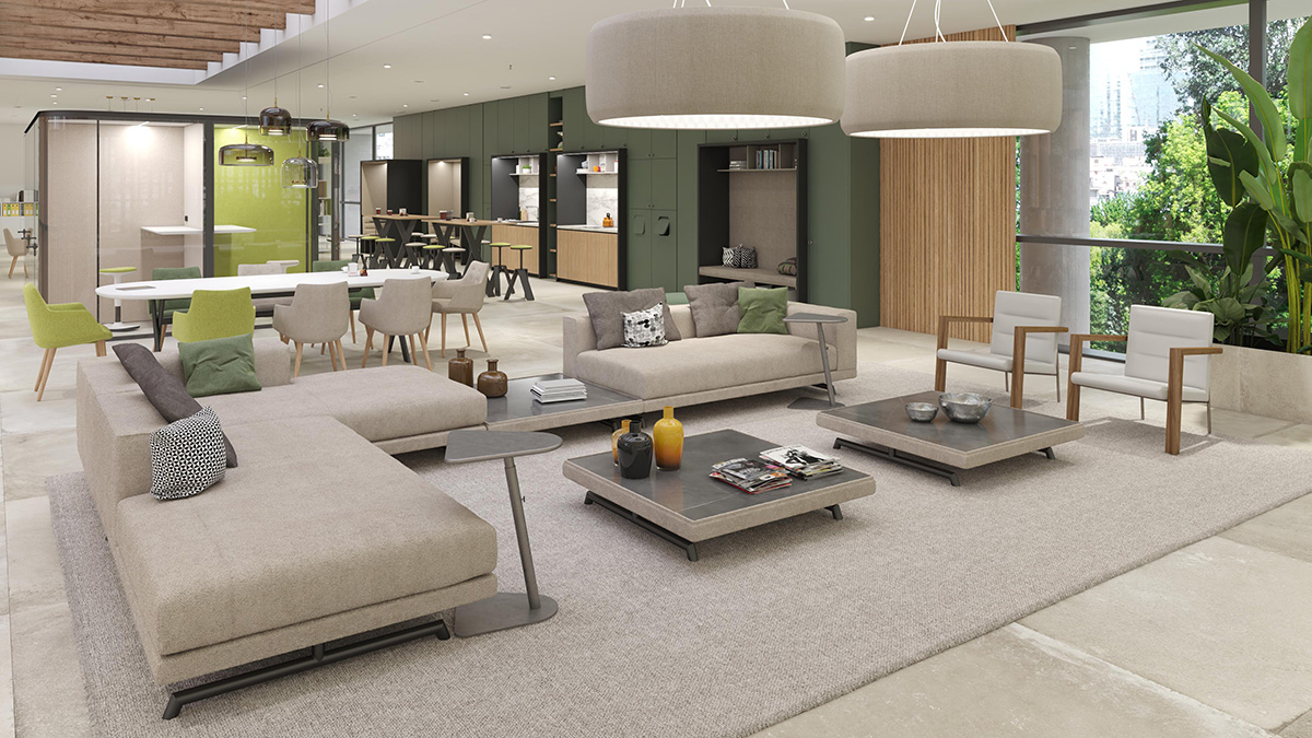 SanMarino Sofa