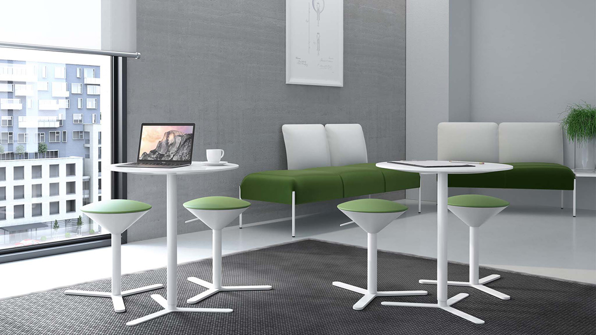 Cono Coffee Table