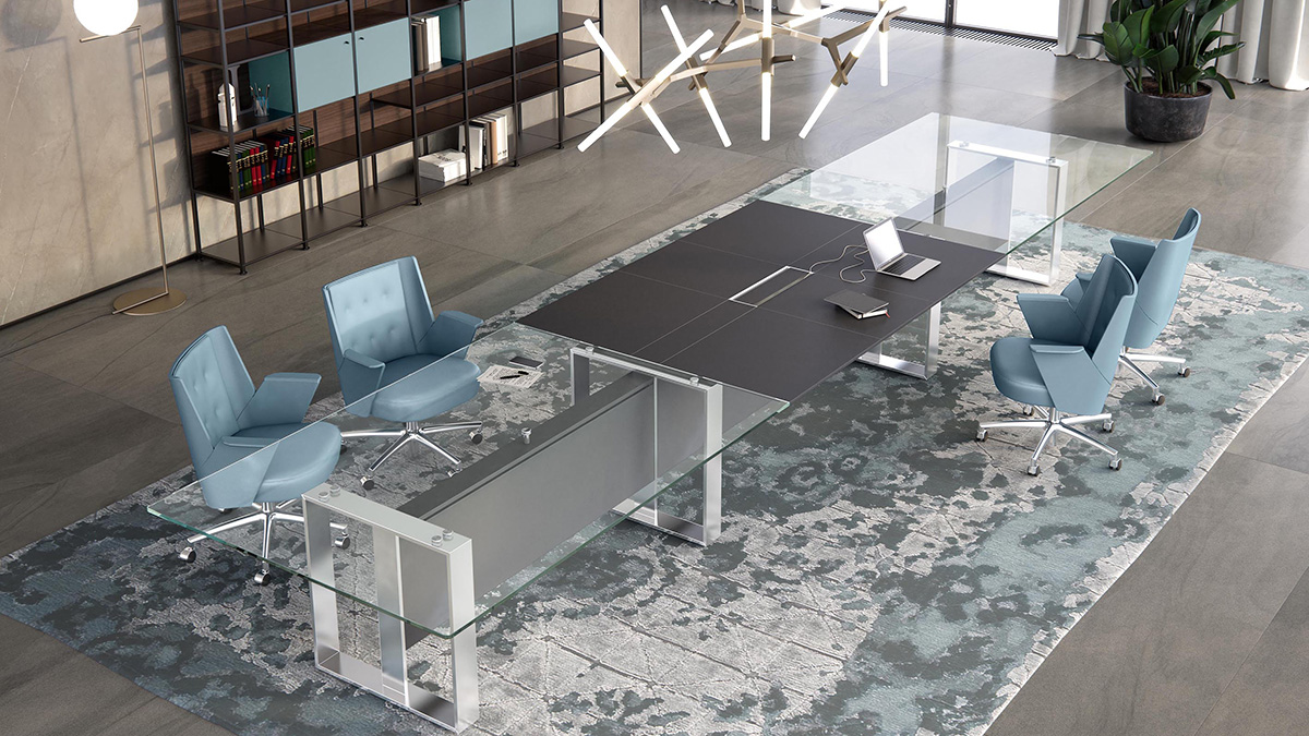 Altagamma Conference Table
