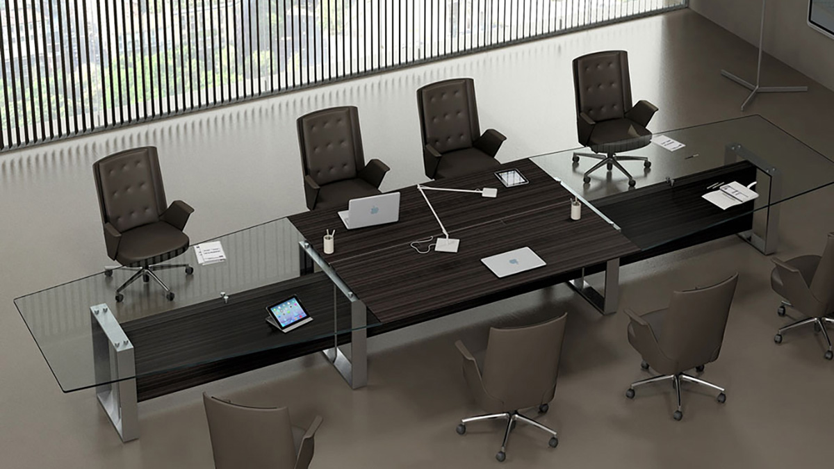 Altagamma Conference Table