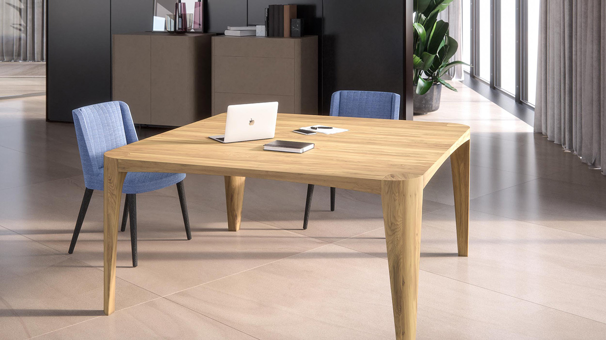 Terra Conference Table