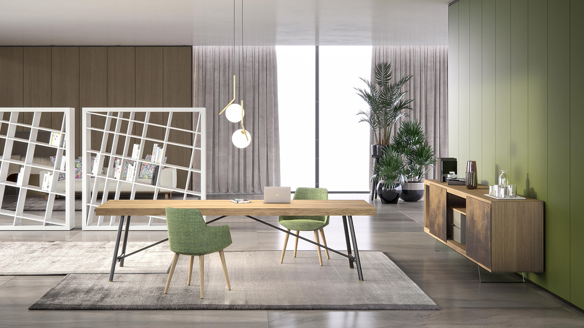 Plombier Shared Table