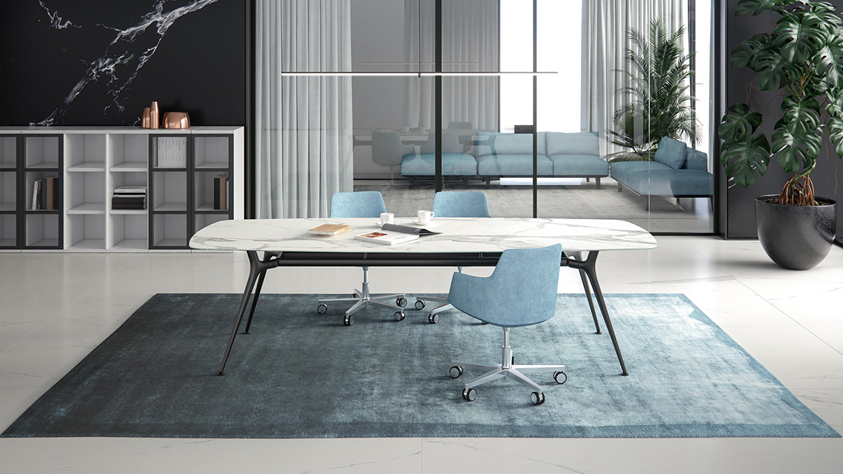 P016 Conference Table