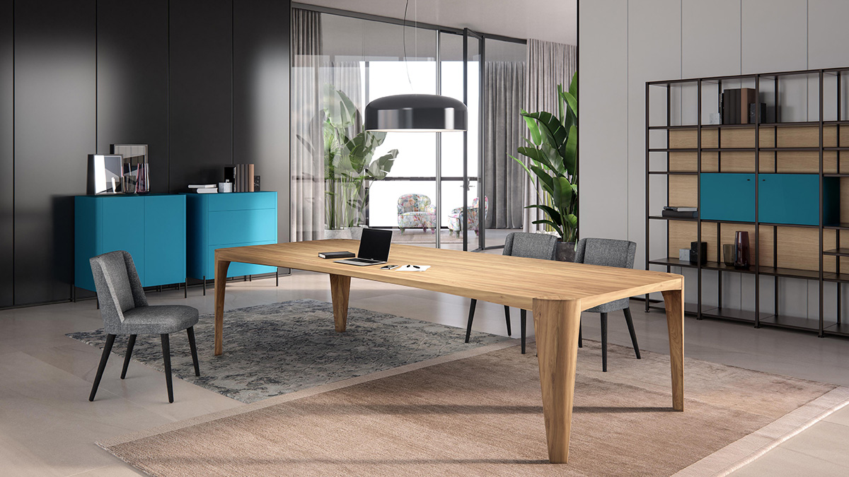Terra Conference Table
