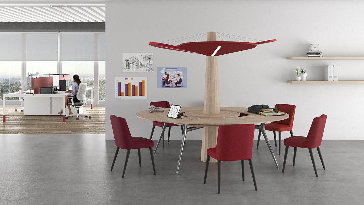 Baobab Shared Table