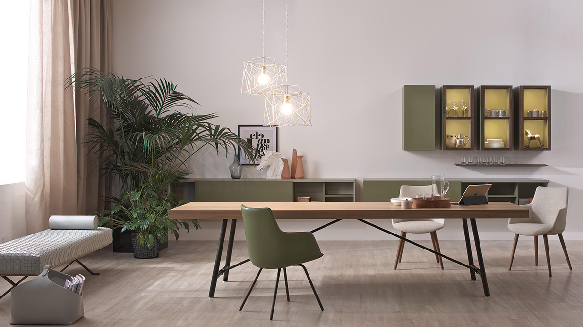 Plombier Shared Table