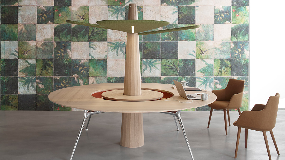 Baobab Shared Table