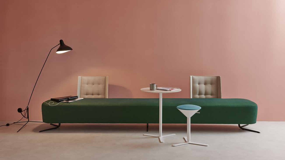 Cono Coffee Table