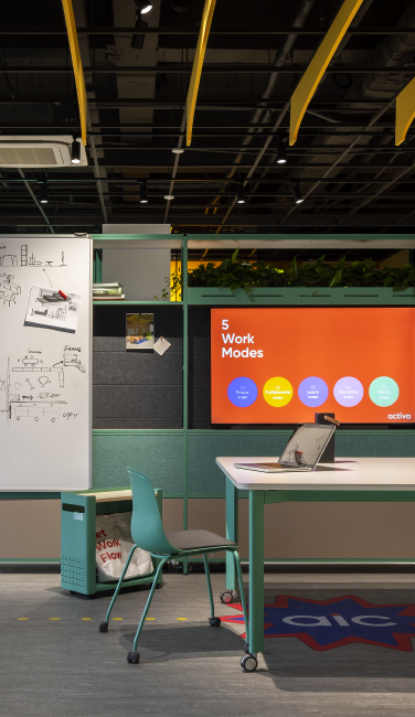 Activa Solutions