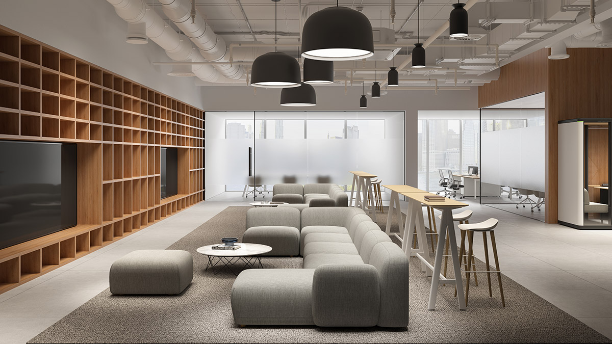 Oso Modular Sofa