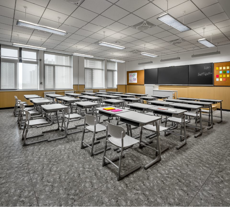 Classroom