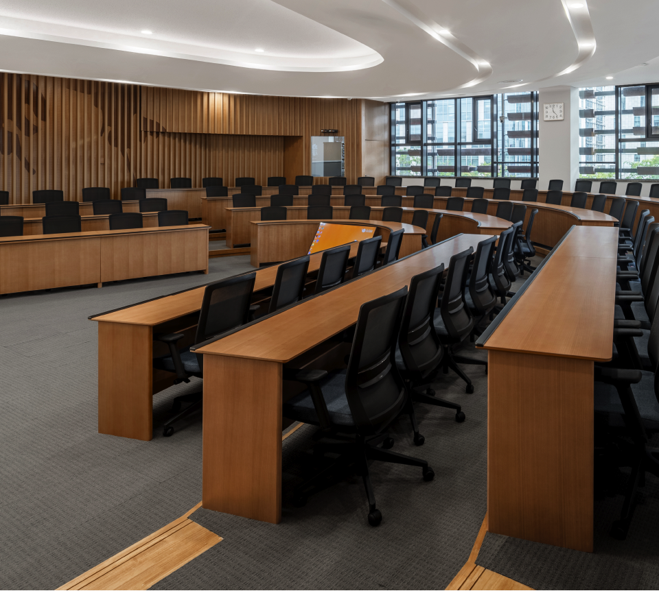 Lecture Hall