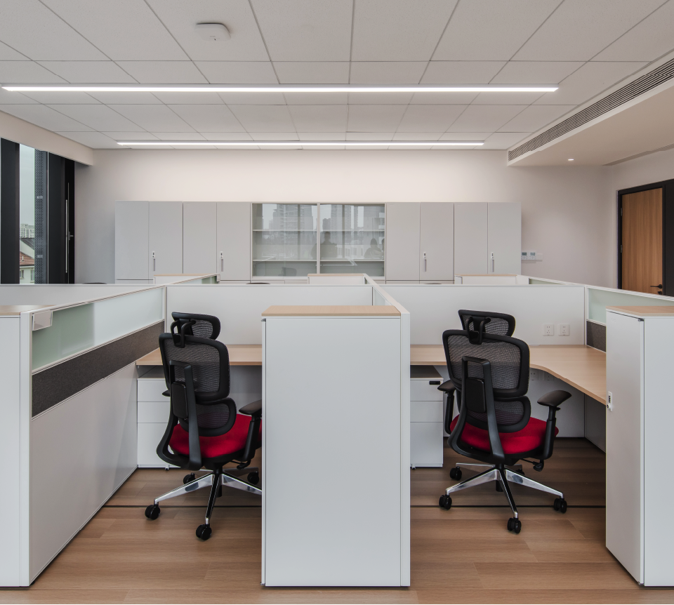 Faculty Office