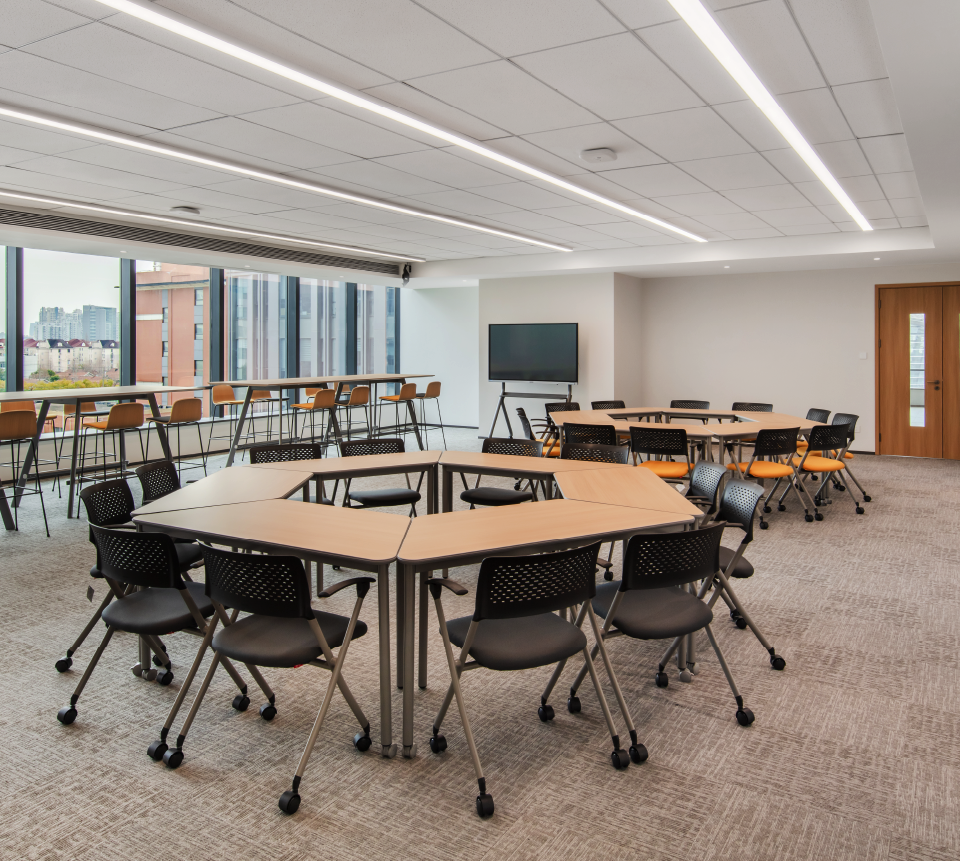 Discussion Room