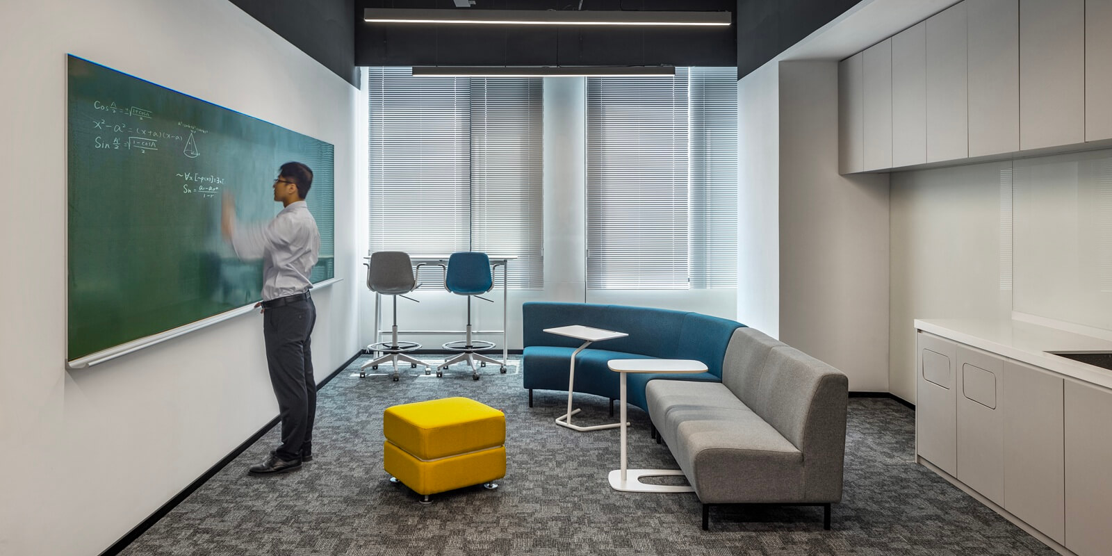 Aurora furniture