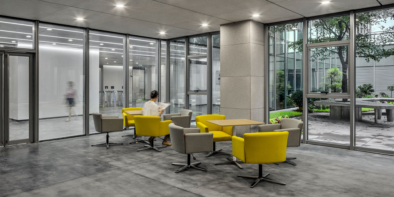 Aurora furniture