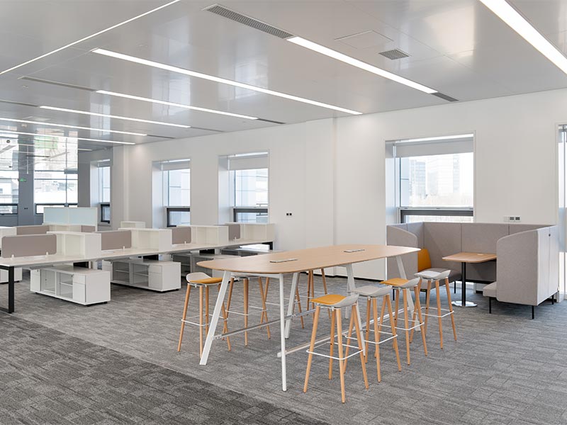 Aurora furniture