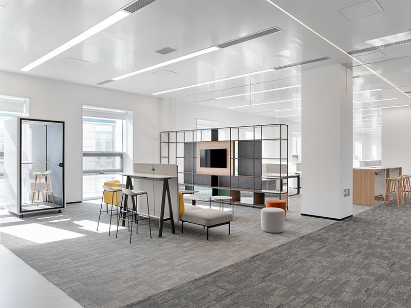 Aurora furniture