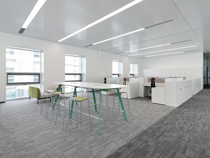 Aurora furniture