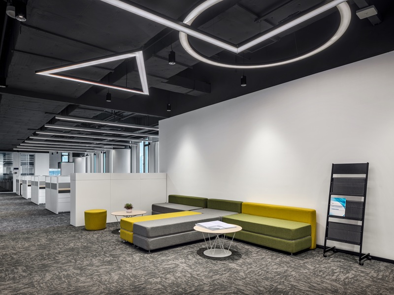 Aurora furniture