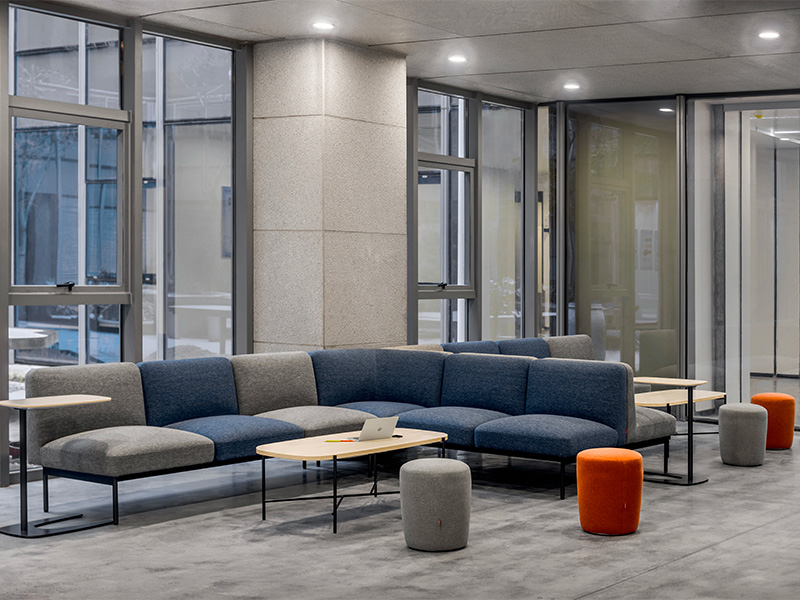 Aurora furniture