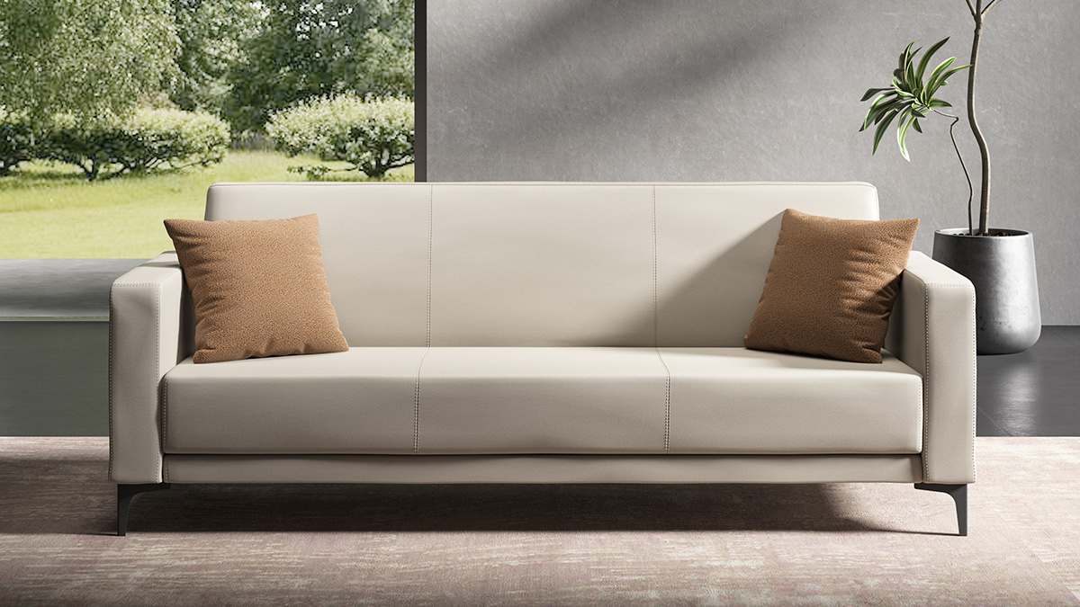 Prim Office Sofa