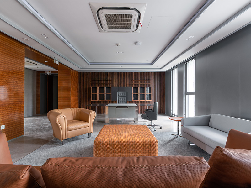 震旦家具