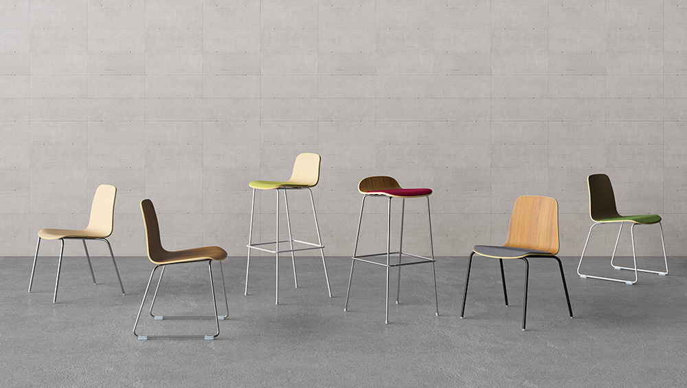 Moca Wood Collections