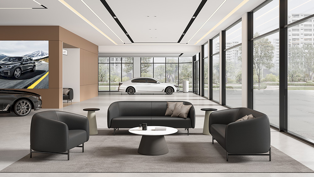 优雅从容