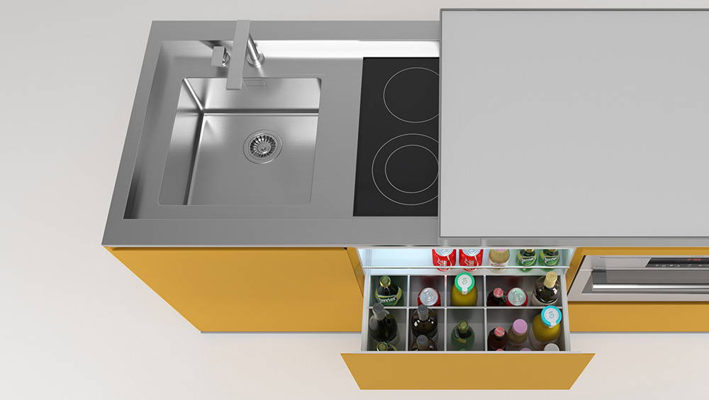 Isola Compact