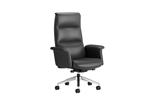 高背主管椅